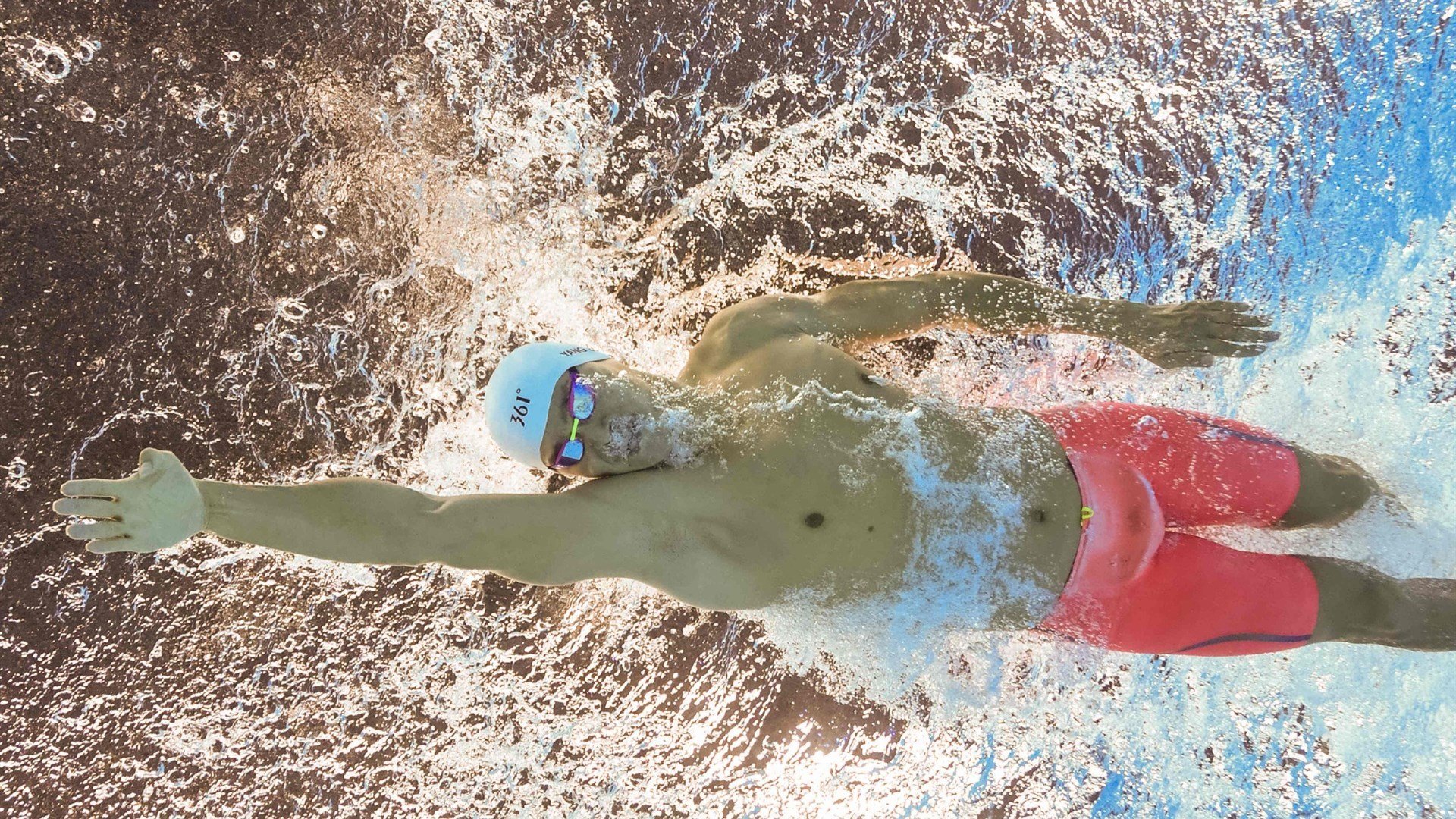 “青春篮球梦”——全国青少年篮球故事大赛在上海激烈角逐，讲述奋斗故事