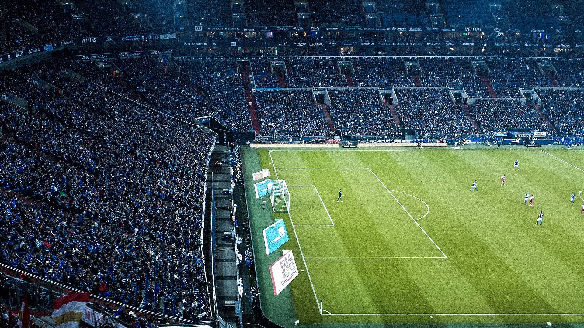 【科技守护公平】新技术让比赛判罚更具公信力，科技新赛道