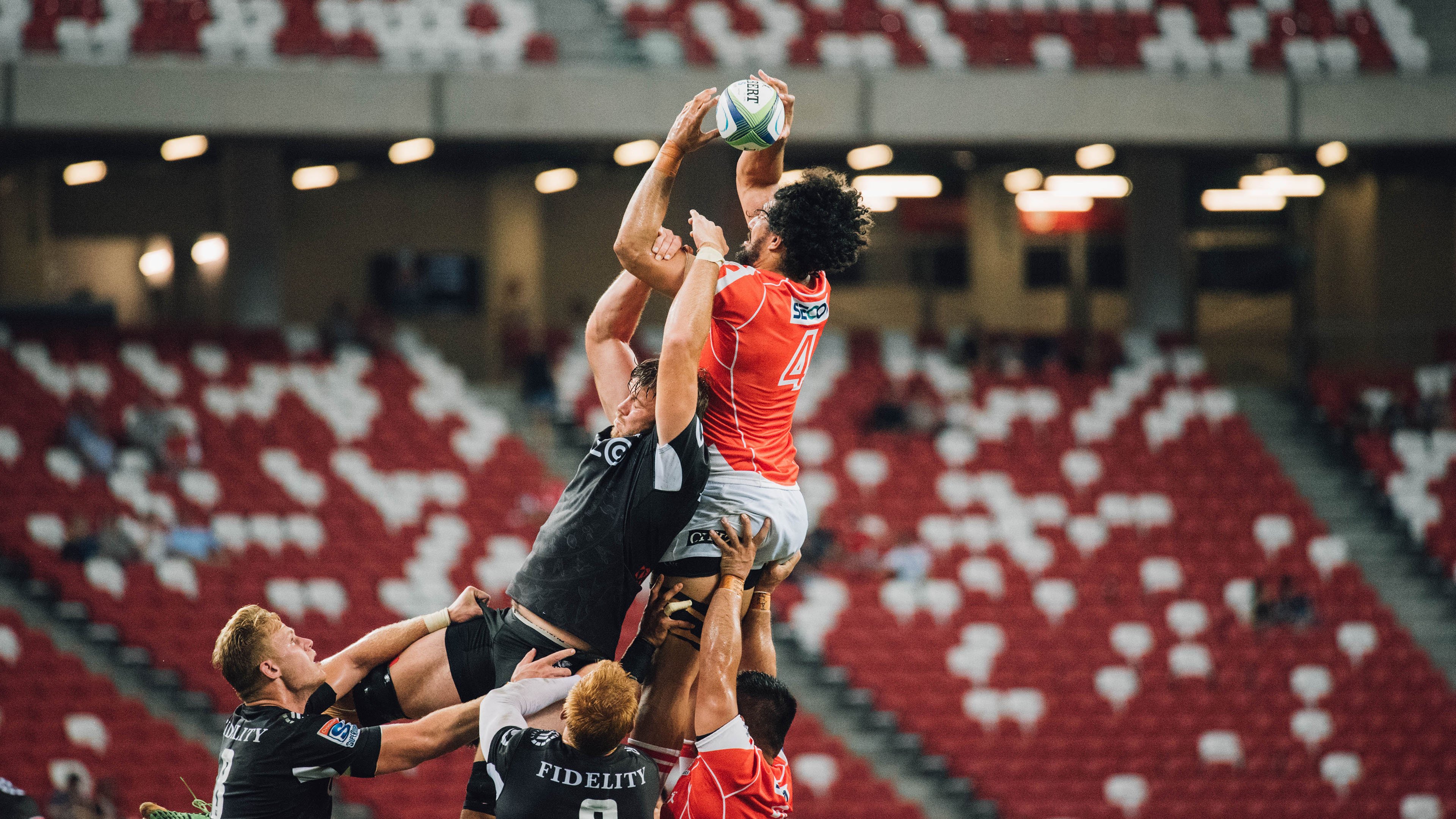 【科技引领】虚拟裁判在比赛中的实际应用，模拟裁判