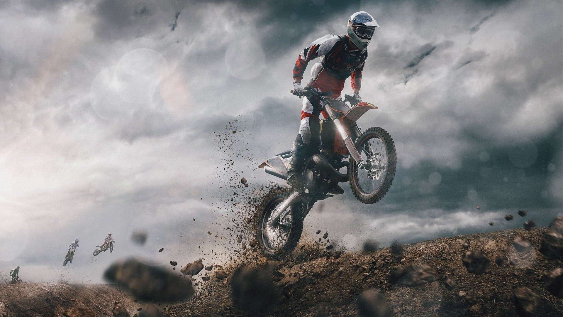 史上最激烈“冠军夜”：激情燃烧到最后一秒